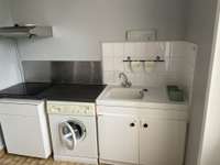Location appartement 2 pièces