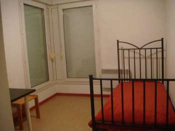Location Appartement 2 piècesLyon 8e