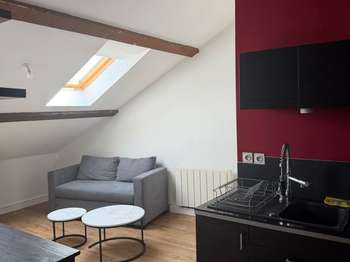 Location Appartement 2 piècesLyon 8e