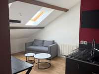 Location appartement 2 pièces Location appartement 2 pièces