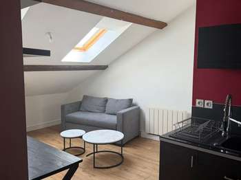 Location appartement 2 pièces Location appartement 2 pièces