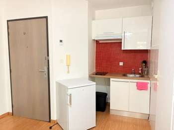 Location appartement 1 pièce