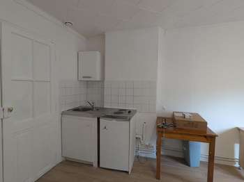 Location Appartement T1Lyon 8e