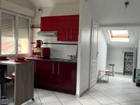 Location appartement 1 pièce Location appartement 1 pièce