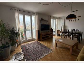Location Appartement 3 piècesLyon 8e