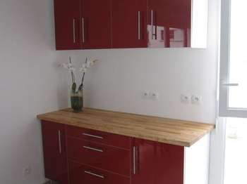 Location Appartement 3 piècesLyon 8e