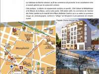 Location appartement 3 pièces Location appartement 3 pièces
