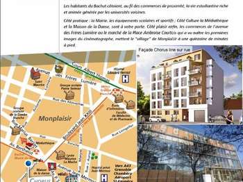 Location appartement 3 pièces Location appartement 3 pièces