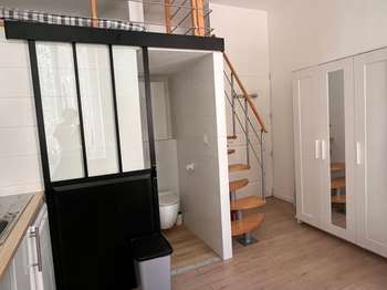 Location appartement 1 pièce Lyon 8e 69