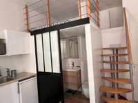 Location appartement 1 pièce Location appartement 1 pièce