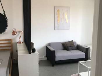Location Appartement T1Lyon 8e