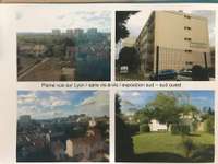Location appartement 1 pièce