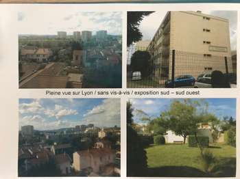 Location appartement 1 pièce