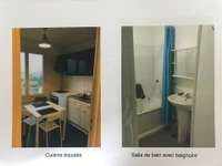 Location appartement 1 pièce