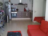 Location appartement 3 pièces
