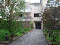 Location appartement 3 pièces