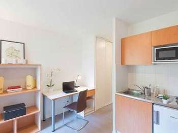 Location Appartement 2 piècesLyon 8e