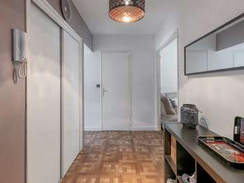 Location Appartement 3 piècesLyon 8e