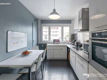 Location appartement 3 pièces Location appartement 3 pièces