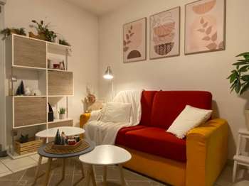 Location appartement 2 pièces Location appartement 2 pièces