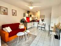 Location appartement 2 pièces Location appartement 2 pièces
