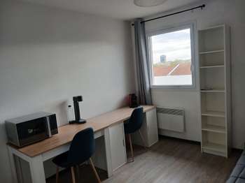 Location appartement 1 pièce Location appartement 1 pièce