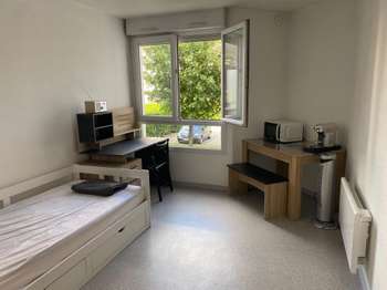 Location appartement 1 pièce Lyon 8e 69
