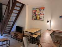 Location appartement 1 pièce Location appartement 1 pièce