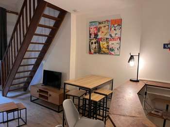 Location appartement 1 pièce Location appartement 1 pièce