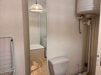 Location appartement 1 pièce Location appartement 1 pièce