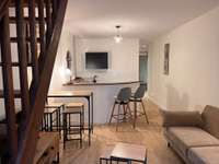 Location appartement 1 pièce Location appartement 1 pièce
