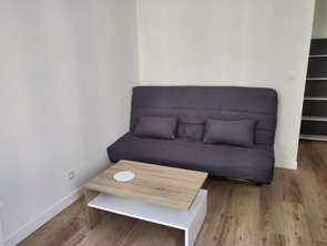 Location Appartement T1Lyon 9e