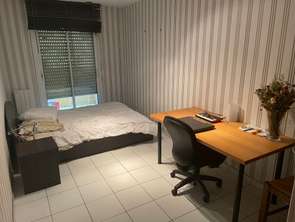 Location Appartement T1Lyon 9e