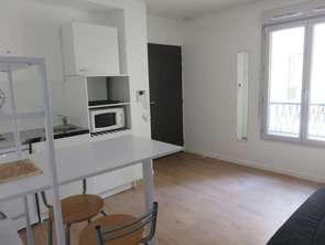Location Appartement T1Lyon 9e