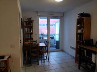 Location appartement 2 pièces Location appartement 2 pièces