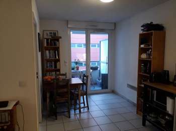 Location appartement 2 pièces Lyon 9e 69