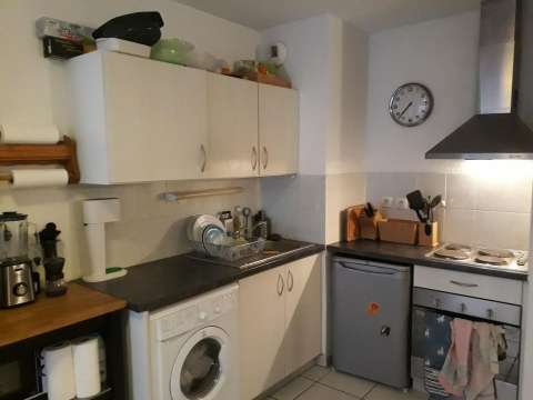 Location appartement 2 pièces Location appartement 2 pièces