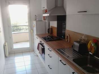 Location Appartement 3 piècesLyon 9e