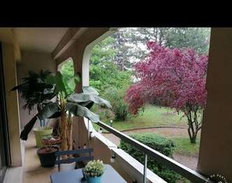 Location Appartement 4 piècesLyon 9e