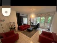 Location appartement 4 pièces