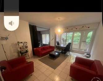 Location appartement 4 pièces