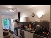 Location appartement 4 pièces