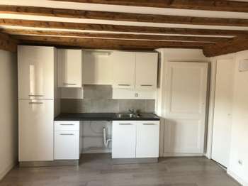 Location Appartement 2 piècesLyon 9e