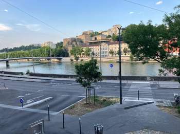 Location Appartement 2 piècesLyon 9e