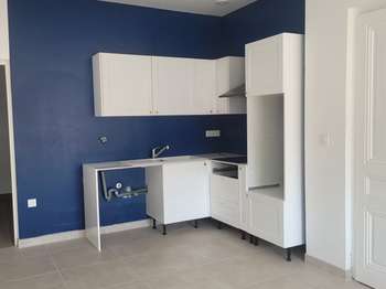 Location Appartement 2 piècesLyon 9e
