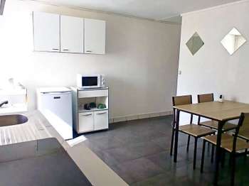 Location Appartement 2 piècesLyon 9e