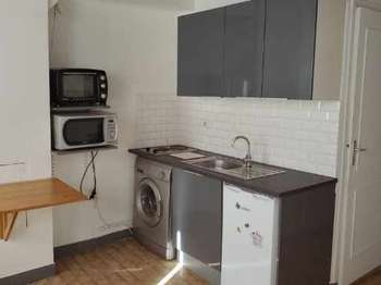Location Appartement T1Lyon 9e