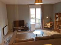 Location appartement 3 pièces