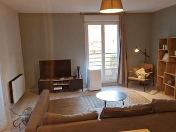 Location Appartement 3 piècesLyon 9e