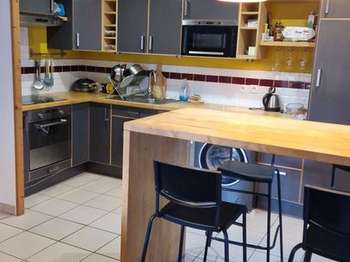 Location appartement 3 pièces